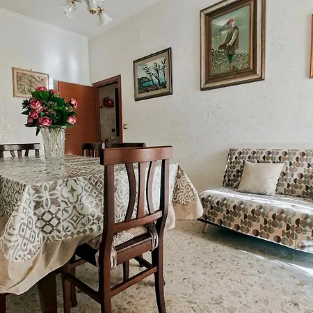 Appartement Casa Dolce Casa2