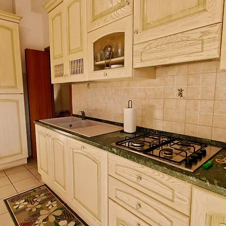 Casa Dolce Casa2 Appartement Ostie