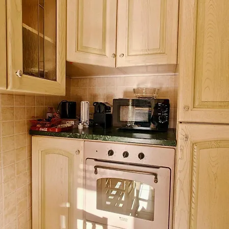 Appartement Casa Dolce Casa2 Ostie