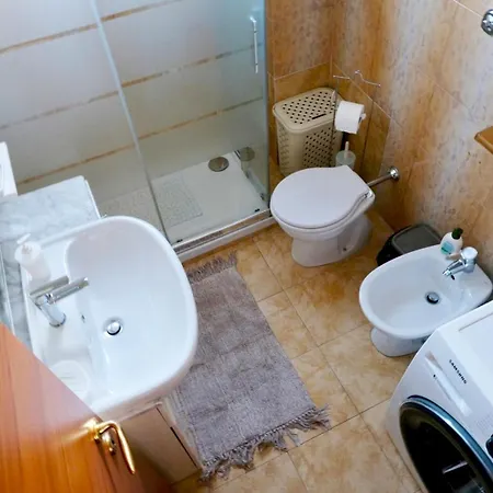 Appartement Casa Dolce Casa2