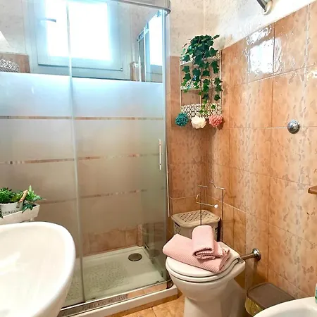 아파트 Casa Dolce Casa2 리도디오스티아