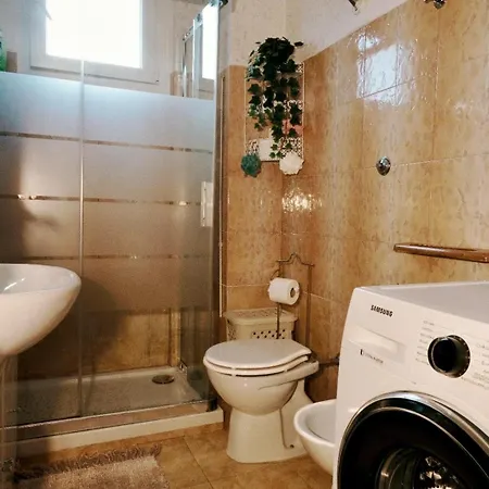 Lägenhet Casa Dolce Casa2