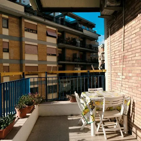 Casa Dolce Casa2 * 리도디오스티아