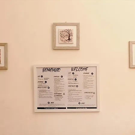 Casa Dolce Casa2 *