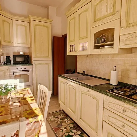 Casa Dolce Casa2 아파트