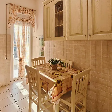 Casa Dolce Casa2 Lägenhet