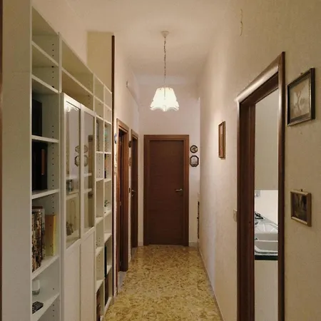 Casa Dolce Casa2 Lägenhet *