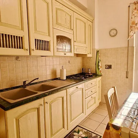 아파트 Casa Dolce Casa2 *