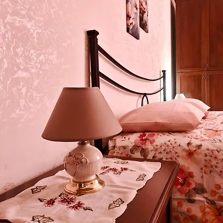 Casa Dolce Casa2 * 리도디오스티아