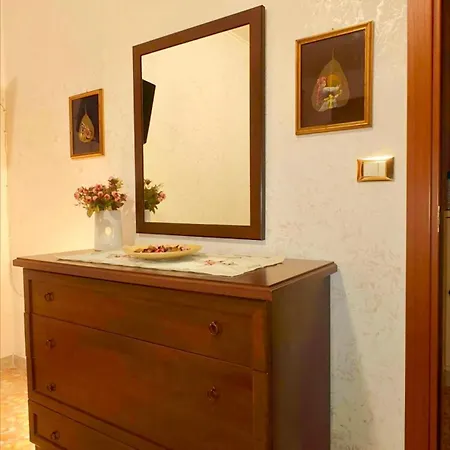 Casa Dolce Casa2 Lägenhet