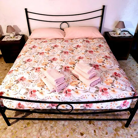 Casa Dolce Casa2 Lägenhet Lido di Ostia