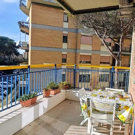 Casa Dolce Casa2 아파트