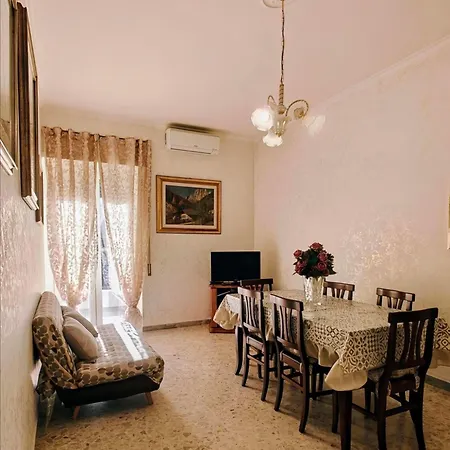 Appartement Casa Dolce Casa2